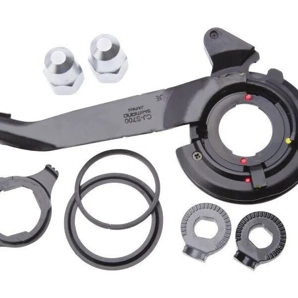 Компоненти втулки Shimano Alfine CJ-S700 (PIAC0122)