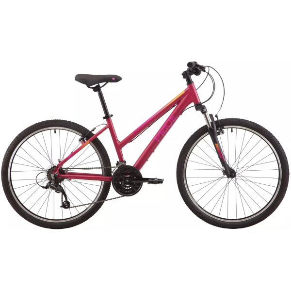 Велосипед 26" Pride STELLA 6.1  ( MICROSHIFT) 
