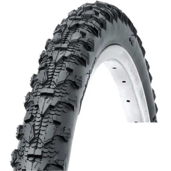 ПокришкаRalson 26 x 1,95 R-5602 Acer Aviator, чорний (R-5602)