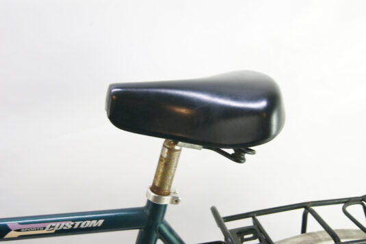 Велосипед Giant Custom 28" Alu, темно-синій (am-175)