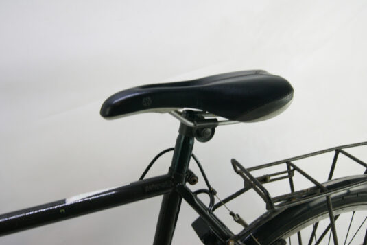 Велосипед Batavus Cneyenna 28" ST, чорний (am-261)