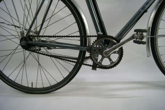Велосипед Gazelle Furore 28" ST, сірий (am-188)