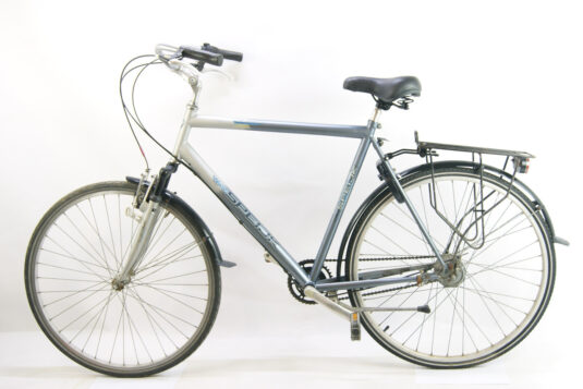Велосипед Speljk 28" ST, сірий (am-262)