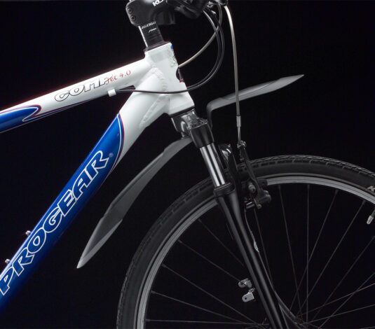 Крылья SunnyWheel SW-661 24-26" черный (SW-661)
