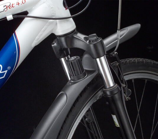 Крылья SunnyWheel SW-661 24-26" черный (SW-661)