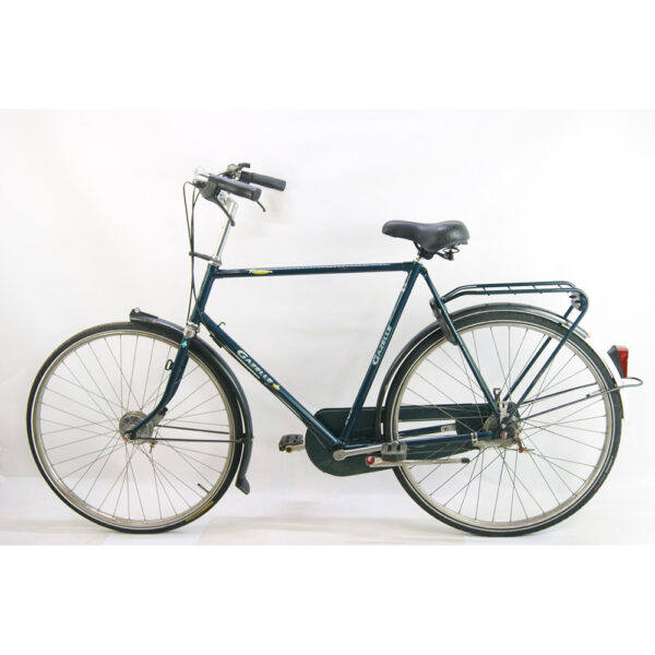 Велосипед Gazelle Primeur 28" ST, зелений (am-183) Б/У