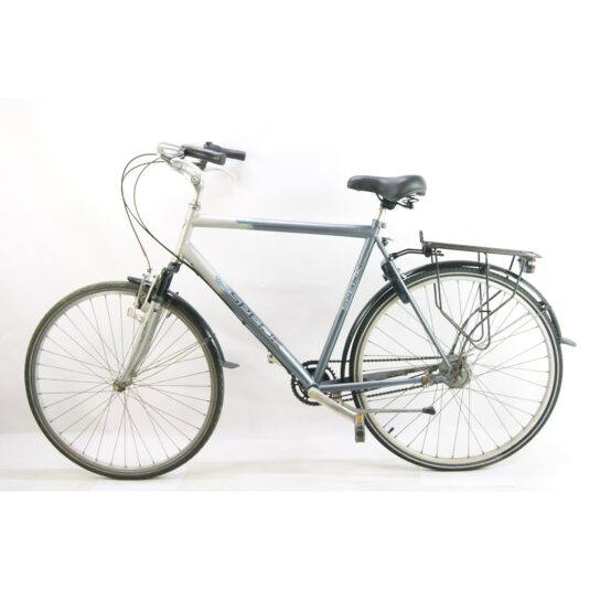 Велосипед Speljk 28" ST, сірий (am-262)