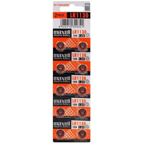 4106433984_batarejka-maxell-lr1130