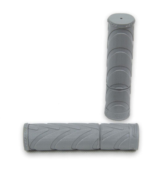 Грипси Progrip 836 PVC чорний сірий (CC83680)