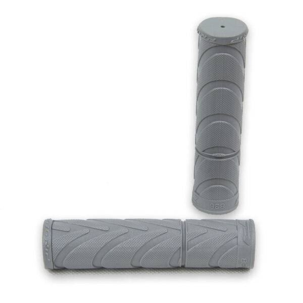 Грипси Progrip 836 PVC чорний сірий (CC83680)
