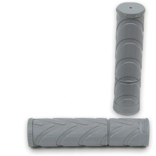 Грипси Progrip 836 PVC чорний сірий (CC83680)