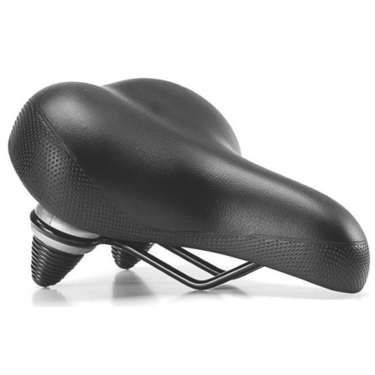 Седло Selle Royal 69545 черный (SIS031)