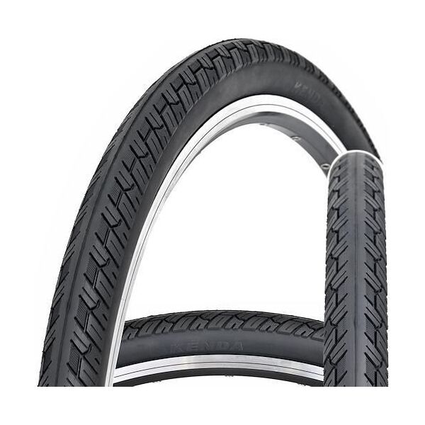 Покришка Kenda K1171 28" 700 X 40C чорний (O-O-0626)