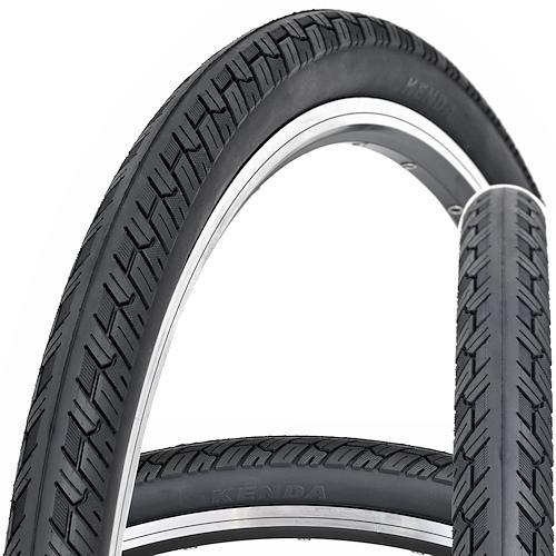 Покрышка Kenda K1171 28" 700 X 40C черный (O-O-0626)