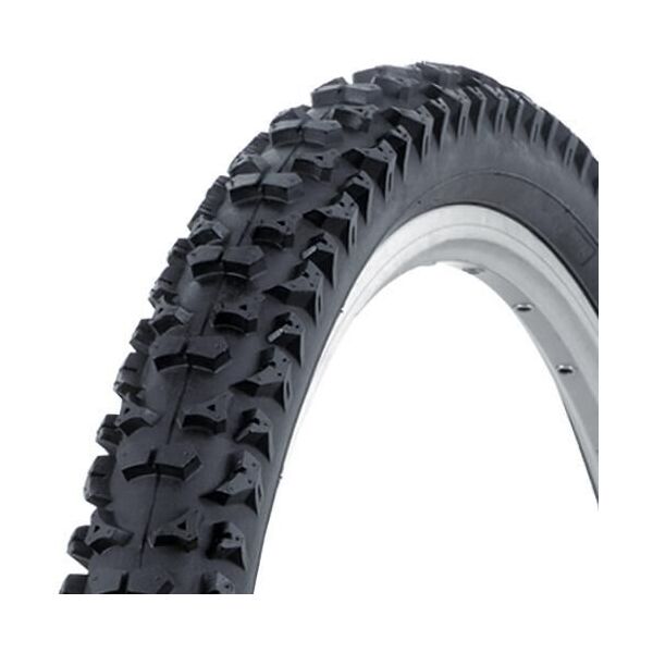 Покришка Kenda K817 Khan 16 x 1.95 (50-305) чорний (O-O-0004)
