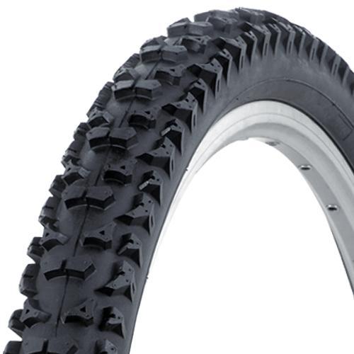 Покрышка Kenda K817 Khan 16 x 1.95 (50-305) черный (O-O-0004)