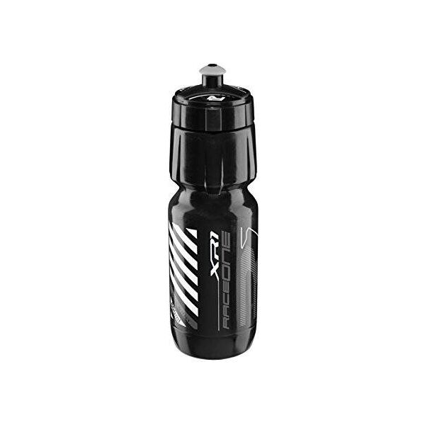 Фляга Raceone XR1 750мл., Чорний (BID010)
