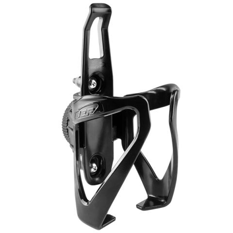 Кріплення для фляги Ibera Adjust IB-BC17 з регулюванням
