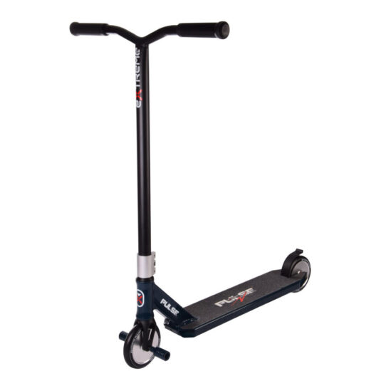 Самокат трюковий 2-х колісний TR21008 (RL7T) Extreme Motion PULSE