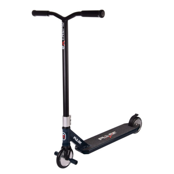 Самокат трюковый 2-х колёсный TR21008 (RL7T) Extreme Motion PULSE