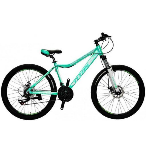 Велосипед 26 Cross Milano 