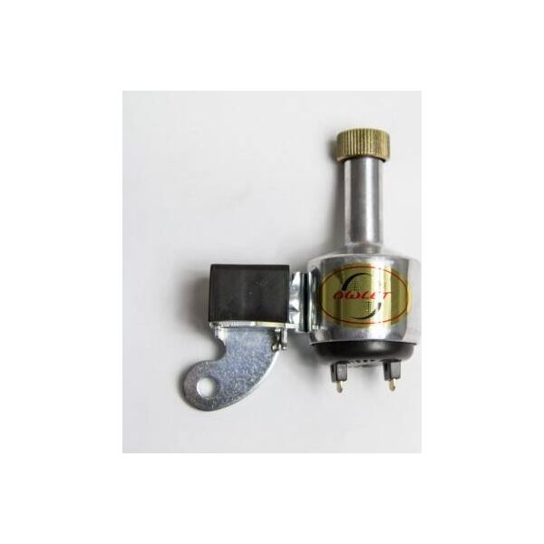 Динамка Owlet ліва 6V/3W (OSP101)