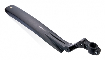 Крило задн. 24" -29" SIMPLA Cross SDR чорне