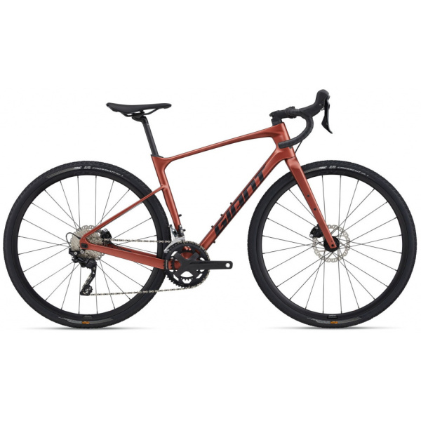 Велосипед Giant 28 Revolt Advanced 3 2022