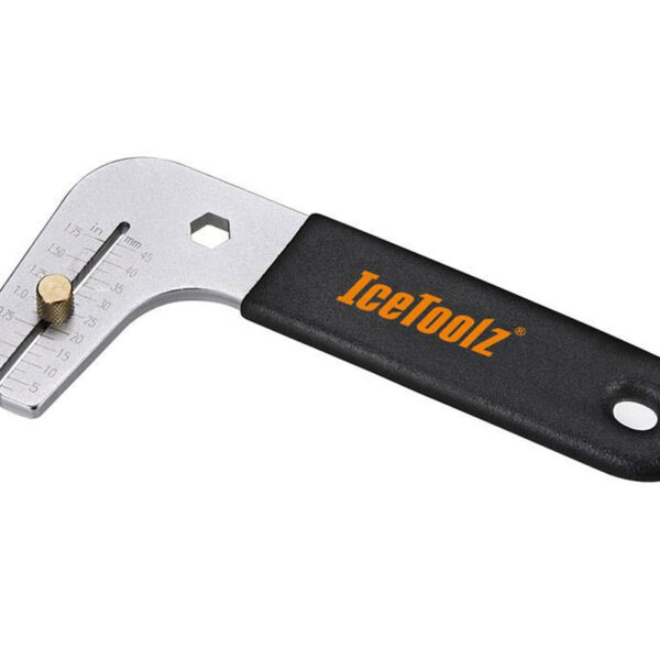 Інструмент Ice Toolz 55A3 для вирівнювання роторів