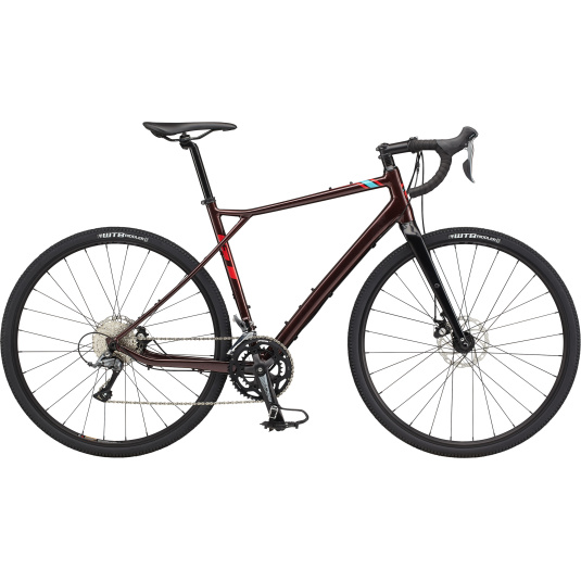 Велосипед 28" GT Grade Elite 