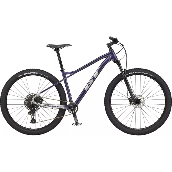 Велосипед 29" GT Avalanche Expert 2023