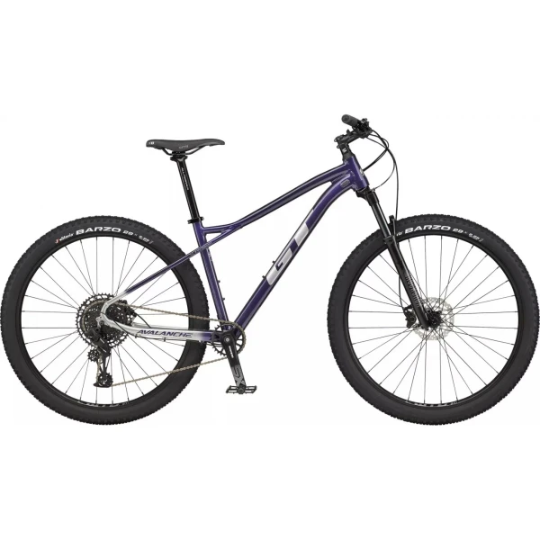 Велосипед 29" GT Avalanche Expert 