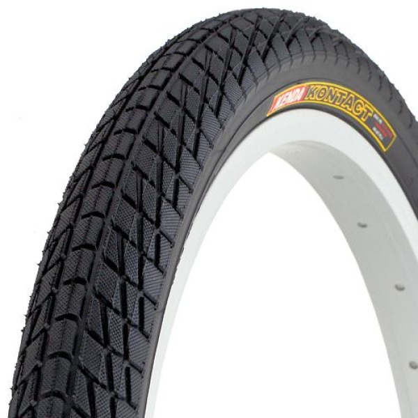 Покрышка Kenda K-841 Kontact 20" X 2,25 черный (O-O-0239)