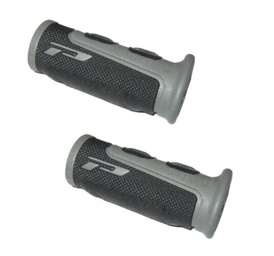 Грипси Progrip 964 82мм Revoshift Gel чорний/сірий (CC96380)