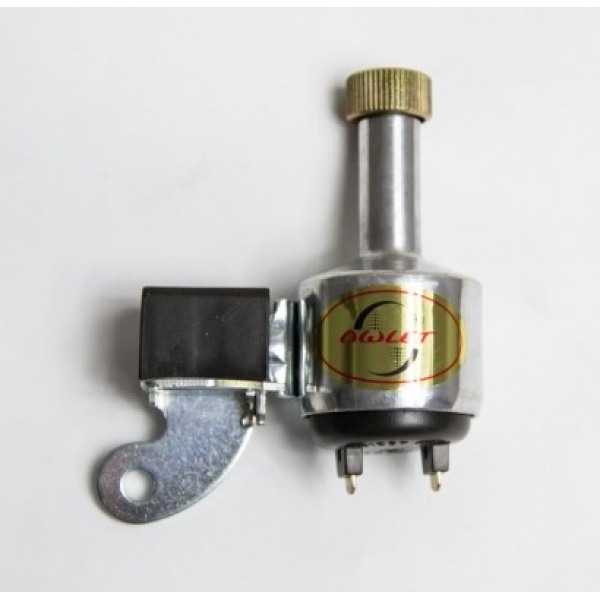 Динамка Owlet левая 6V / 3W (OSP101)