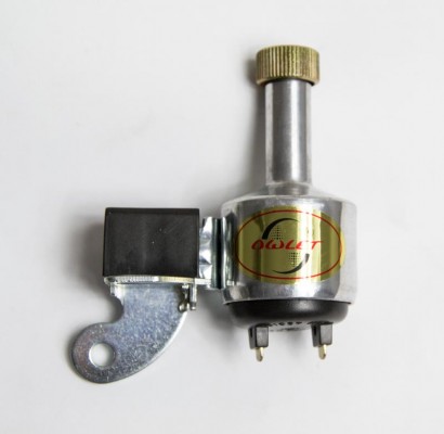 Динамка Owlet ліва 6V/3W (OSP101)