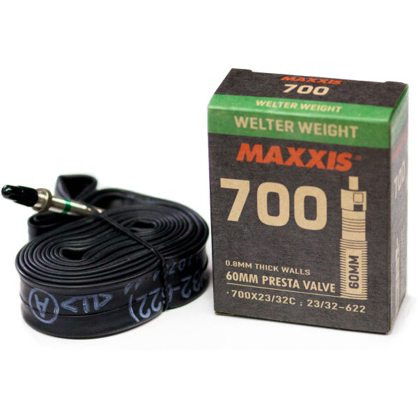 Камера Maxxis Welter Weight 700x23/32C FV L:60мм