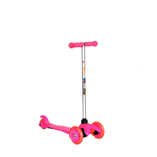 Самокат Maxi Scooter MS-906