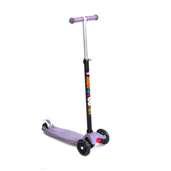 Самокат Maxi Scooter MS-905