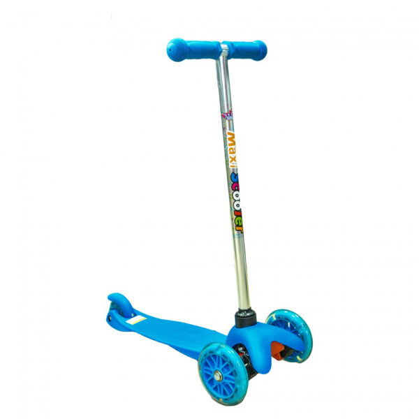 Самокат Maxi Scooter MS-907