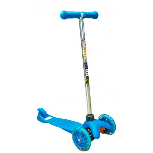 Самокат Maxi Scooter MS-907