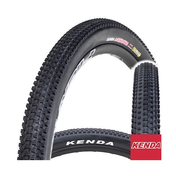 Покришка Kenda K-1047 Sbe 29"х 2,10 30TPI чорний (O-O-0482)