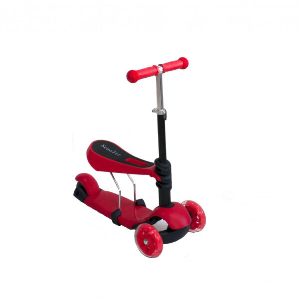 Самокат Scooter S979a