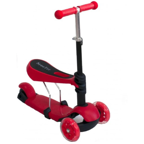 Самокат Scooter S979a