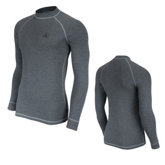Термоактивный свитер Radical Hanger Серый (HANGER-Grey) - S