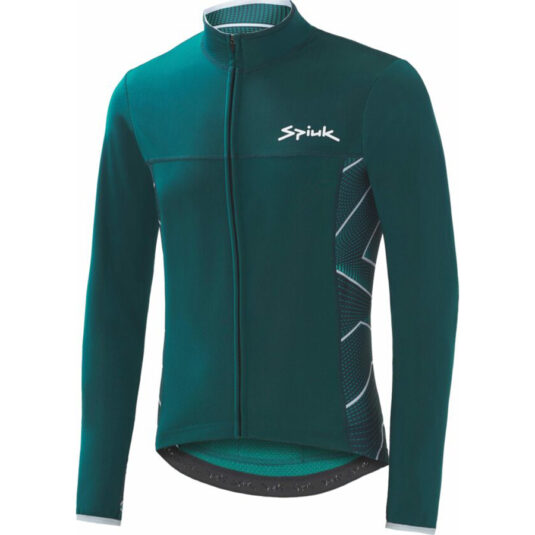 Куртка Spiuk Boreas Membrane мужская