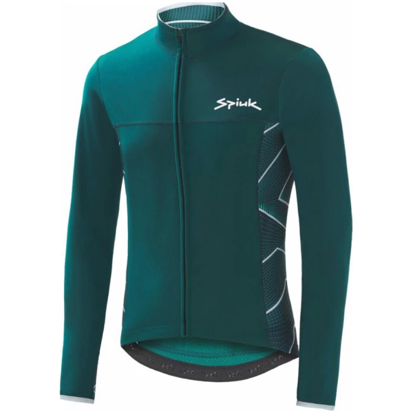 Куртка Spiuk Boreas Membrane чоловіча