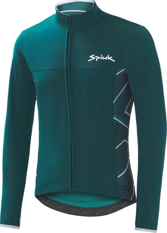 Куртка Spiuk Boreas Membrane мужская