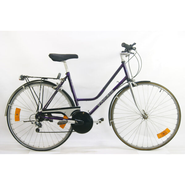 Велосипед Trans 11 20" Alu, білий (am-164)