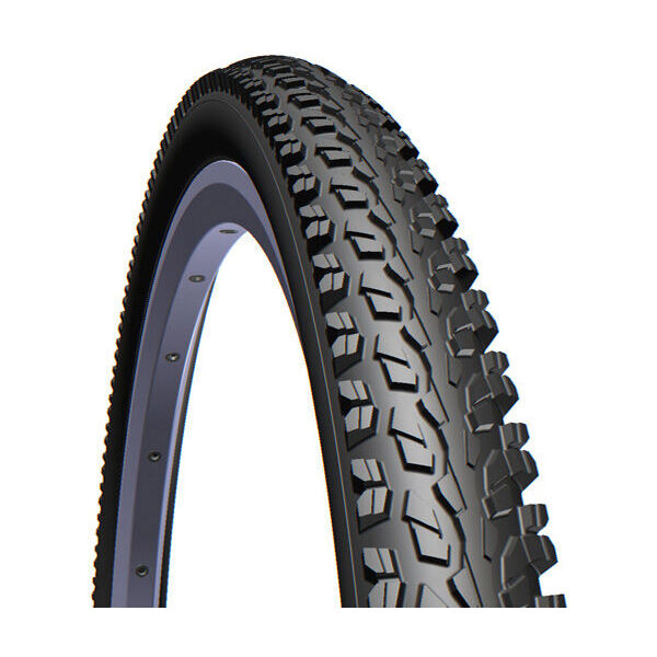 Покришка 26x1.90 (50-559) Mitas BLADE V83 Classic, чорна